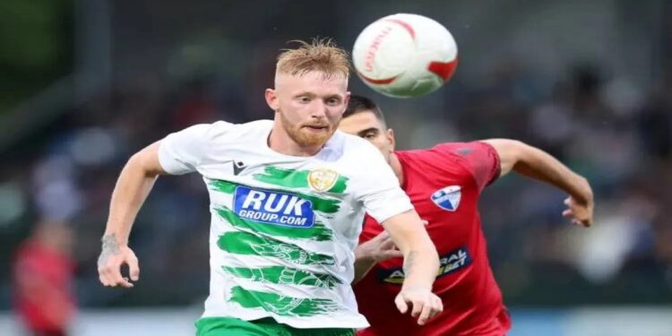 نادٍ ويلزي يرفع شكوى ضد العروبة لـ«فيفا» وجلسة مرتقبة في 14 يناير