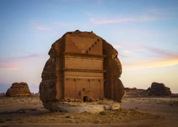 شراكة سعودية – صينية لتعزيز الحفاظ على التراث بالعلا