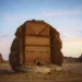 شراكة سعودية – صينية لتعزيز الحفاظ على التراث بالعلا