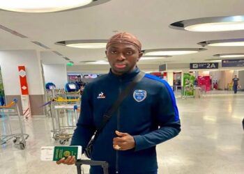 «الاستدامة المالية» توافق على تسجيل موسيس توراي في صفوف الرائد