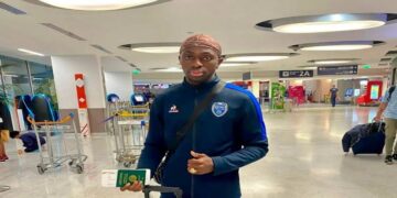 «الاستدامة المالية» توافق على تسجيل موسيس توراي في صفوف الرائد