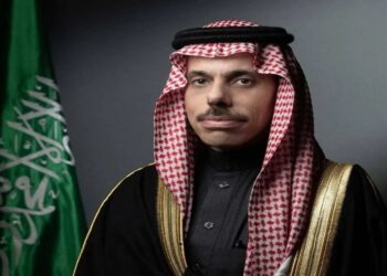 وزير الخارجية السعودي ونظيره الإسباني يناقشان هاتفياً مستجدات المنطقة