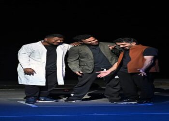 «الأشباح»: قصة مبتعثين بين الأمل والتحديات