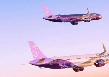 «كاتريون» للتموين بالسعودية تُوقّع عقدًا مع «طيران الرياض» بقيمة 612.7 مليون دولار