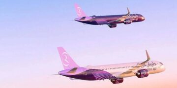 «كاتريون» للتموين بالسعودية تُوقّع عقدًا مع «طيران الرياض» بقيمة 612.7 مليون دولار