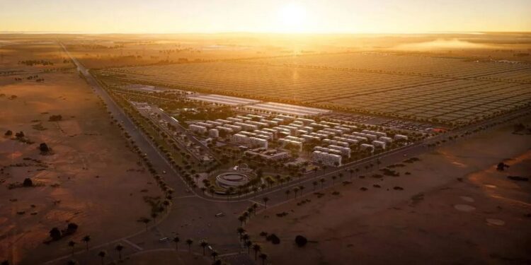 السعودية تُطلق أكبر مدينة للثروة الحيوانية في الشرق الأوسط بـ2.4 مليار دولار