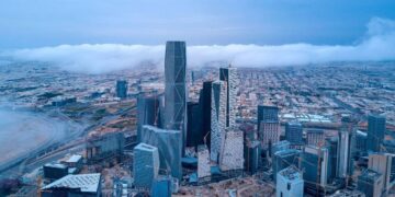 حجم التسهيلات للمنشآت في السعودية يصل إلى أعلى مستوياته التاريخية