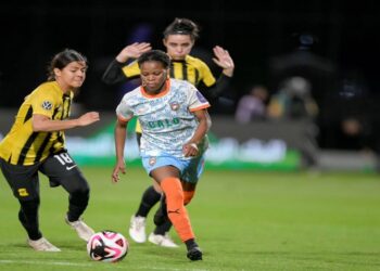 الدوري السعودي للسيدات: العُلا يتحدى النصر والقادسية يواجه الاتحاد