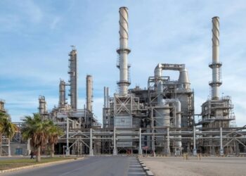 السعودية تطلق نظامًا جديدًا للبتروكيماويات لتعزيز كفاءة الطاقة وتحقيق الاستدامة