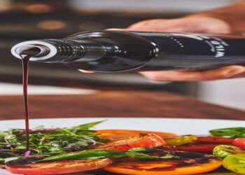 7 حقائق قد تُدهشك عن «الخل البلسمي» وفوائده الصحية