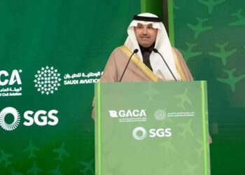 الجاسر: نمو بنسبة 15% في أعداد المسافرين في السعودية خلال 2024