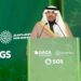 الجاسر: نمو بنسبة 15% في أعداد المسافرين في السعودية خلال 2024