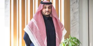 الرئيس التنفيذي للدوري السعودي: “لنرَ ماذا سيحدث مع فينيسيوس”