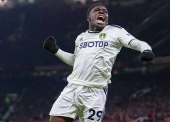 غنونتو يقترب من الدوري السعودي بعد اهتمام الأندية الكبرى