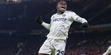 غنونتو يقترب من الدوري السعودي بعد اهتمام الأندية الكبرى