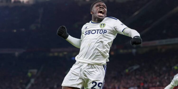 غنونتو يقترب من الدوري السعودي بعد اهتمام الأندية الكبرى