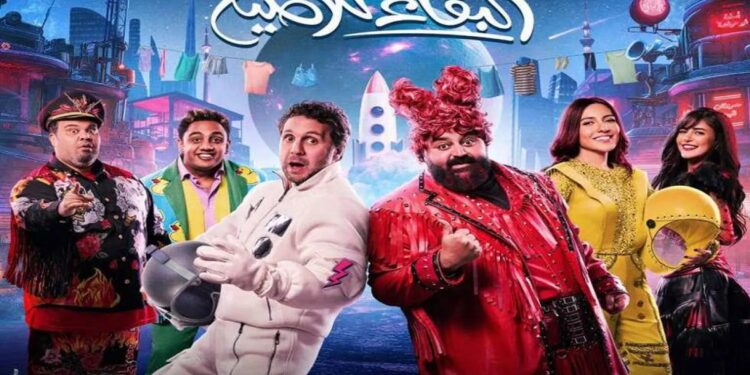 زخم مسرحي مصري مميز في موسم الرياض خلال يناير