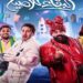 زخم مسرحي مصري مميز في موسم الرياض خلال يناير