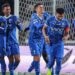 الهلال يكتسح العروبة ويعود للصدارة مؤقتاً