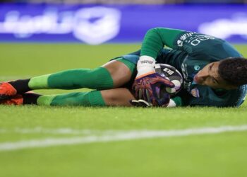 موسكيرا يحرم الاتحاد من استعادة الصدارة