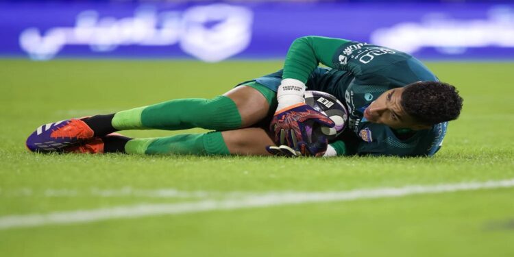 موسكيرا يحرم الاتحاد من استعادة الصدارة