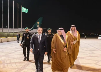 اليوم.. الرياض تحتضن الاجتماع الوزاري الموسع لبحث الملف السوري