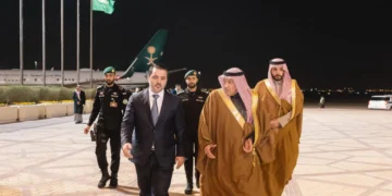 اليوم.. الرياض تحتضن الاجتماع الوزاري الموسع لبحث الملف السوري