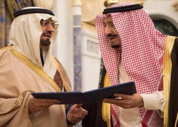 “سعد الراشد”: حياة في الآثار ودراسة حضارات الجزيرة العربية