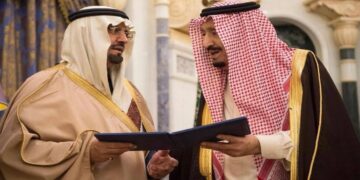 “سعد الراشد”: حياة في الآثار ودراسة حضارات الجزيرة العربية