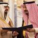 “سعد الراشد”: حياة في الآثار ودراسة حضارات الجزيرة العربية