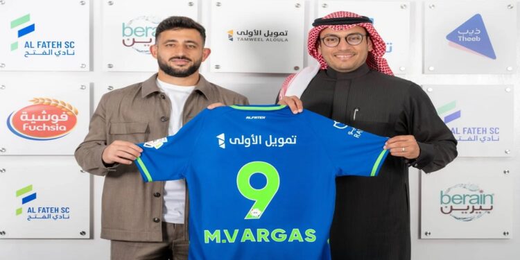 الفتح يسارع لاستخراج الكفاءة قبل لقاء الهلال