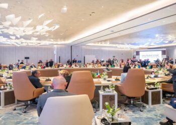 مجلس التعاون الخليجي يؤكد دعمه الشامل لسوريا