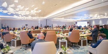 مجلس التعاون الخليجي يؤكد دعمه الشامل لسوريا