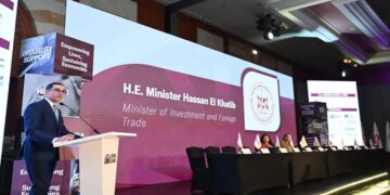 إطلاق أول شركة للاقتصاد الرعائي في مصر باستثمارات 27.7 مليون دولار