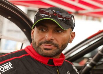 الراجحي يتألق في رالي داكار ويقلص الفارق مع لاتيغان