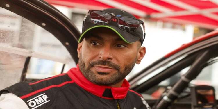 الراجحي يتألق في رالي داكار ويقلص الفارق مع لاتيغان