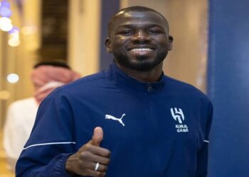 كوليبالي: نحن في حالة تركيز تام من أجل الفوز