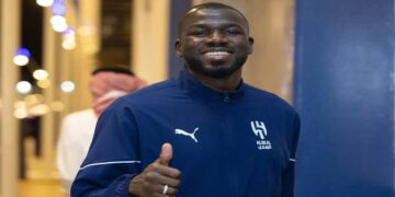 كوليبالي: نحن في حالة تركيز تام من أجل الفوز