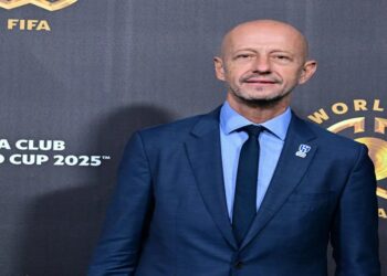 كالزادا: الخبرات سر نجاح الهلال ومونديال الأندية هدفنا