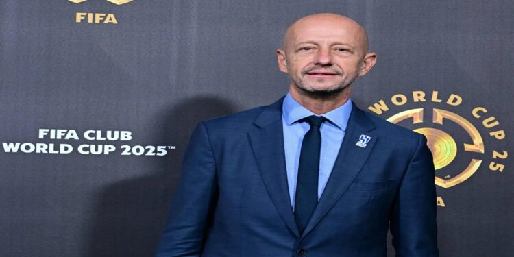 كالزادا: الخبرات سر نجاح الهلال ومونديال الأندية هدفنا