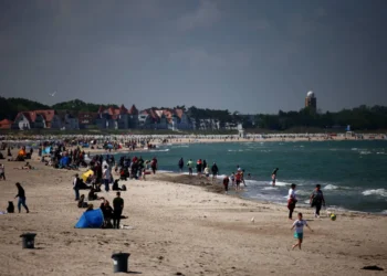 السياحة في ألمانيا تحقق رقماً قياسياً رغم التحديات الاقتصادية