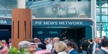 صندوق الاستثمارات يستحوذ على 23% من شركة إعادة السعودية للتأمين