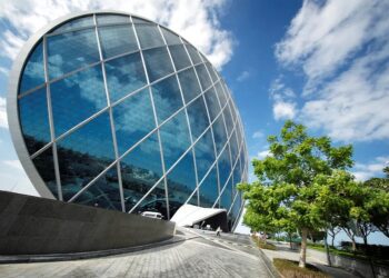 “الدار” الإماراتية تحصل على تمويل بقيمة 9 مليارات درهم