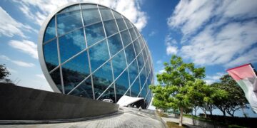 “الدار” الإماراتية تحصل على تمويل بقيمة 9 مليارات درهم