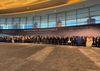 الخريّف: السعودية تتعاون مع الدول العربية لتعزيز قطاع التعدين