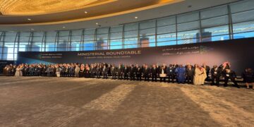 الخريّف: السعودية تتعاون مع الدول العربية لتعزيز قطاع التعدين