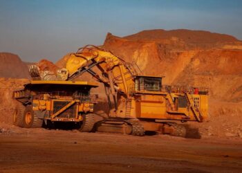 مجموعة أفريقية تسعى للتعاون مع السعودية في قطاع المعادن الحيوية