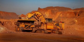 مجموعة أفريقية تسعى للتعاون مع السعودية في قطاع المعادن الحيوية