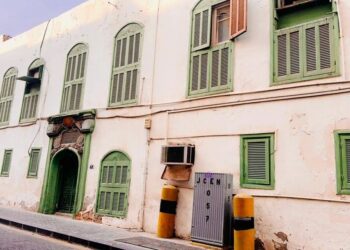 مدرسة الفلاح تتحول إلى متحف يعزز جدة التاريخية