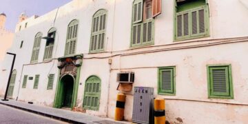 مدرسة الفلاح تتحول إلى متحف يعزز جدة التاريخية